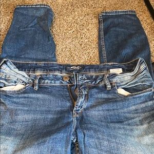 Silver jeans size W33/L29